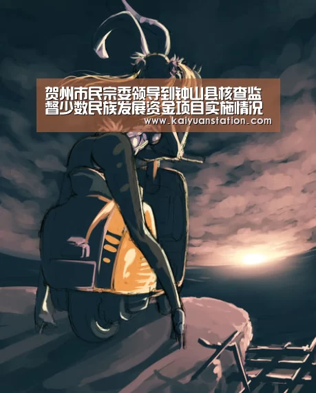 贺州市民宗委领导到钟山县核查监督少数民族发展资金项目实施情况【开元品牌】(图4) 开元聚合
